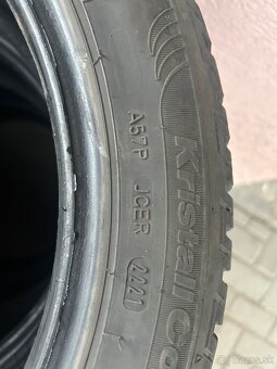 205/50 r17 zimne - 3