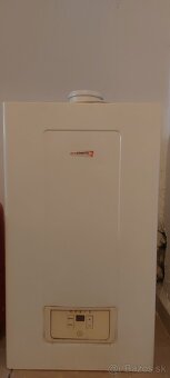 Kotol Protherm KKO LEV s kondenzom a materialom po demonte - 3
