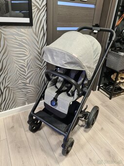 Cybex balios s - 3