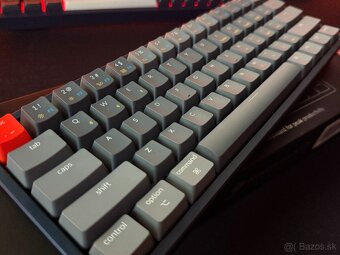 Keychron K12 Blue Switch - US - 3