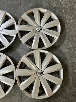 Vw golf - 3