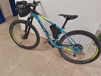 Cestno horsky bike Kelly's - 3