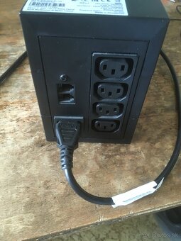 UPS Eaton 5R - 3