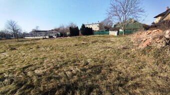 Predám pozemok vo Veľkom Ďure, okres Levice - 3