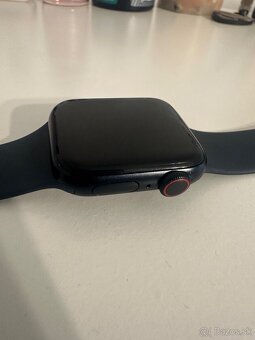 Apple Watch SE 2023 40mm - 3