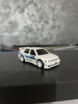 Fast & Furious VW Jetta - 3