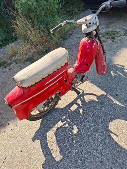 Jawa pionier - 3