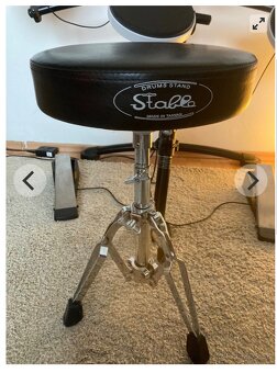 Elektronicke bicie Roland TD-1K - 3