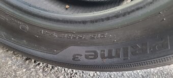 Letné pneumatiky Hankook 215/55R17 - 3