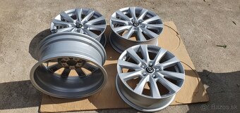 Mazda 6 gh gj gl cx5 cx7 hyundai kia 5x114,3 r18 - 3