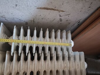 Predám radiatory - 3