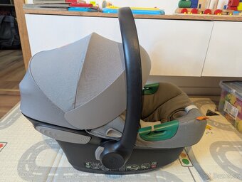 Cybex Anton S2 i-size - 3