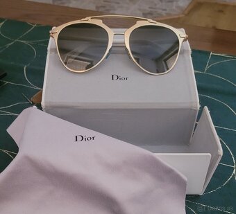 Dior okuliare - 3