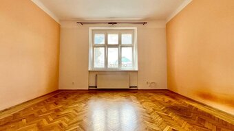 ASSENZIO – PREDAJ – 2 IZBOVÝ BYT S BALKONOM 60m2 – ŠANCOVA – - 3