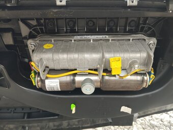 Palubovka/sada Airbagov VW Passat B6 - 3