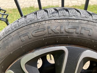 Pneumatiky 195/60 R16 - 3