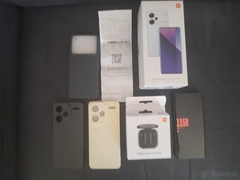 Predám Xiaomi Redmi Note 13 pro +, 5g - 3
