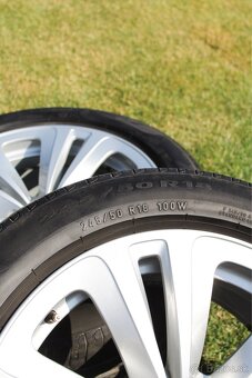 Bmw styling 234 5x120 r18 - 3