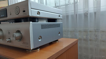 DENON PMA 710E HIFI zosilňovač - 3
