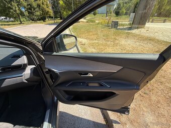 Peugeot 3008GT - 3