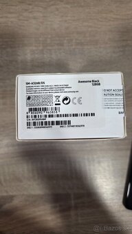 Samsung galaxy A32 5G - 3