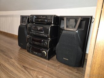 Technics - 3