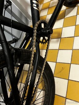 Bmx galaxy spot 2020 - 3
