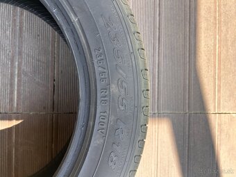 Pirelli SCORPION verde 235/55 R18 100V - 3