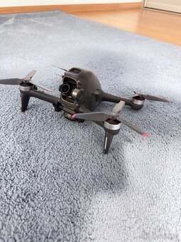 Predam skoro novy DJI FPV drone - 3