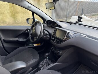 Peugeot 208 1.2 PureTech Active E6.2 - 3