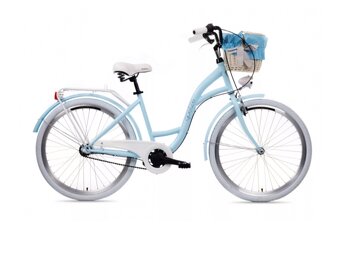 Bicykel - 3