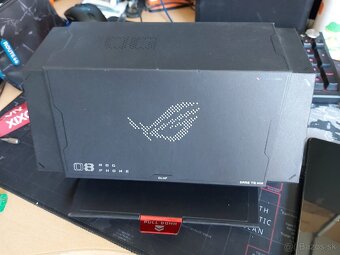 Rog pohone 8 pro - 3