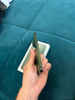 Iphone 13 128gb 100% stav - 3