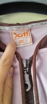 Nová bunda, mikina na zips - 3
