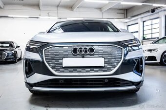 Audi Q4 E-tron - 3