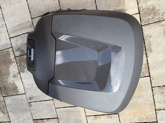 Husqvarna 405X - Robotická kosačka - 3
