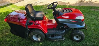 Predám záhradný traktor Castel Garden XDC 140G - Mountfield - 3