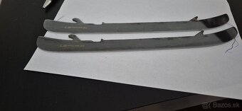 Predám noze bauer LS pulse Ti 280mm - 3
