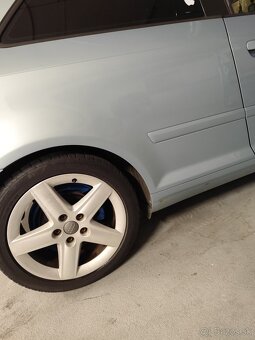 Audi - 3