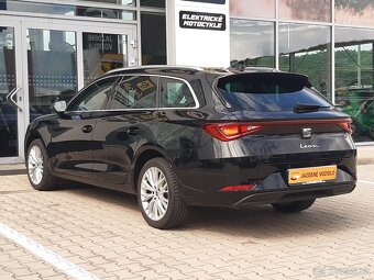 Seat Leon ST 1.5 eTSI 150 DSG Xcellence nove v SR. - 3