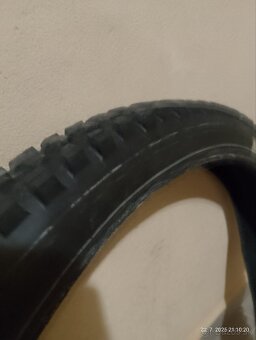 Plásť Maxxis Minion DHR II 27,5x2.40 - 3