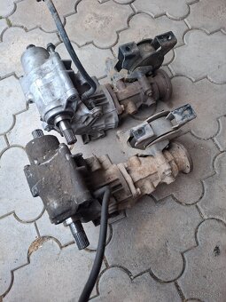 Suzuki Ignis 1,3 a 1,5 - 3
