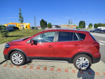 SX4 scros - 3