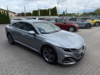Volkswagen Arteon 2.0 TDI R-Line DSG - 3