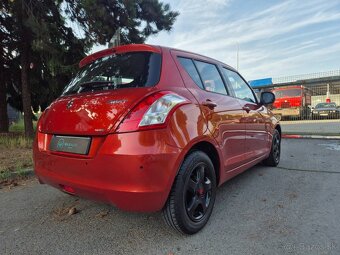 Predám Suzuki Swift 1.2 AC GL - 3