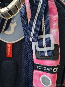 Školská taška topgal - 3