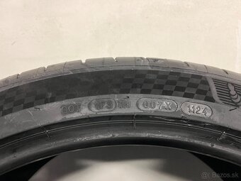 r22 295x35 Michelin Pilot Sport 4 S - 3