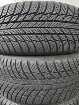 BMW 3 G20 zimní sada 18 Styling 796 Bridgestone 225/45 R18 - 3