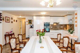 Luxusný 4-izbový apartmán –  Bojnice - ul. Rekreačná - 3