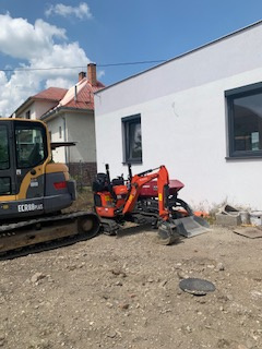 Rodinný dom s lukratívnym pozemkom v Trenčíne na predaj - 3